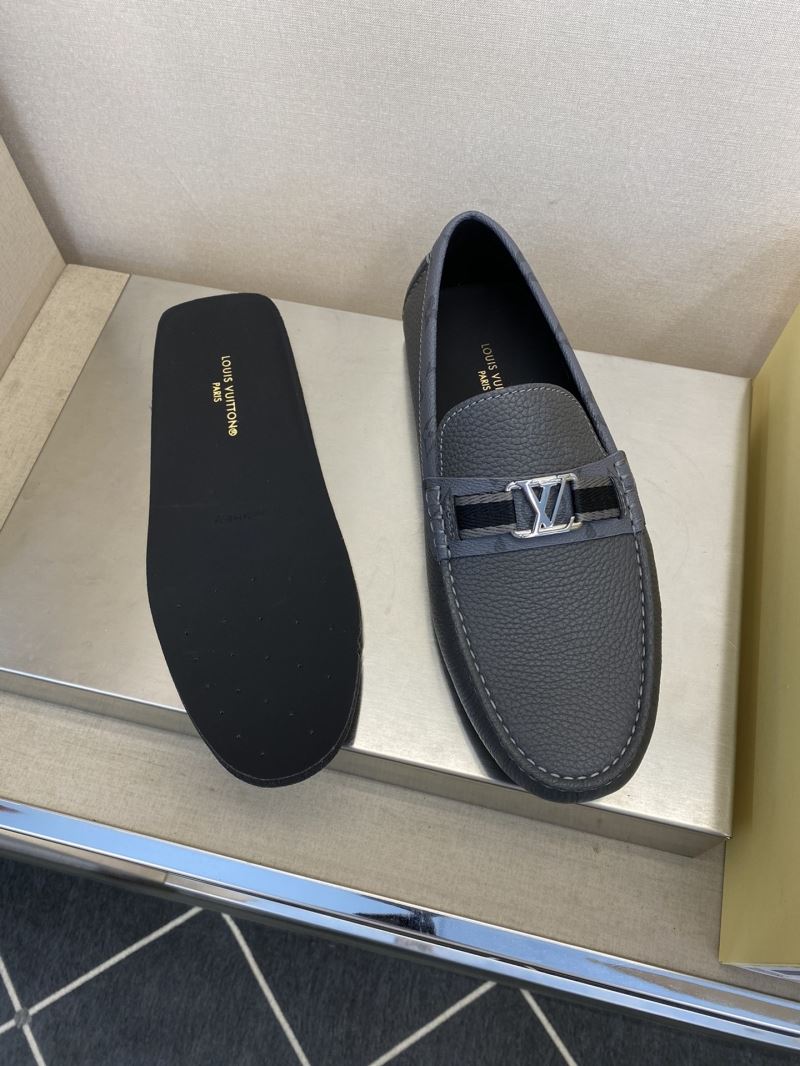 Louis Vuitton Tods Shoes